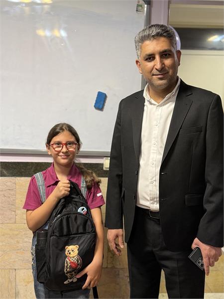 آموزش زبان در کودکی، زمینه‌ساز پرورش نسلی بین‌المللی، خلاق و فرهنگی است