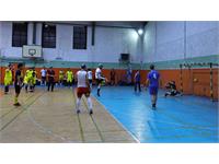 تیم فوتسال کانون زبان ایران درمصاف با کانون پرورش فکری لرستان به پیروزی رسید