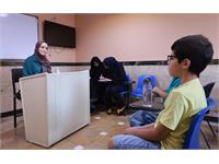 اولین دورۀ مسابقۀ «لیگ لغت انگلیسی» برگزار شد