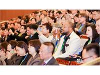 حضور رییس کانون زبان ایران در کنفرانس جهانی زبان چینی 2025