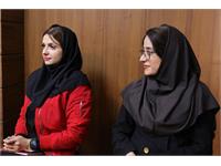 همزمان با هفتۀ پژوهش از کارشناسان کانون زبان ایران تقدیر شد