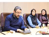 همزمان با هفتۀ پژوهش از کارشناسان کانون زبان ایران تقدیر شد