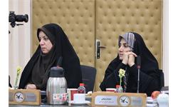 تشریح دستاوردها و برنامه‌های کانون زبان ایران در گردهمایی مدیران کل کانون پرورش فکری