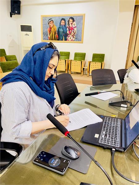 «تور ملی آیلتس» کانون زبان ایران در ایستگاه دوم به تهران رسید
