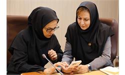 روحیۀ همکاری و تلاش کارکنان، سرمایه‌ای الهام‌بخش و قابل اتکا برای کانون زبان ایران