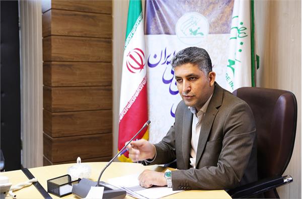 اولین جلسۀ مدیران ستادی و استانی کانون زبان ایران در سال جدید برگزار شد