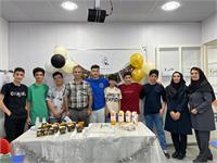 مرکز آموزشی ایذه