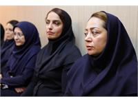 همزمان با هفتۀ پژوهش از کارشناسان کانون زبان ایران تقدیر شد