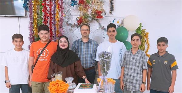 کانون زبان استان اصفهان