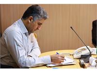 جلسۀ هم‌افزایی جهت برگزاری مطلوب کلاس‌های ترم تابستان برگزار شد