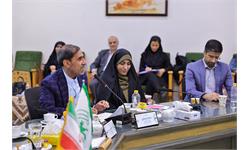 گردهمایی مدیران ستادی و استانی کانون زبان ایران پاییز 1403 7