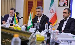 گزارش تصویری از گردهمایی مدیران ستادی و استانی کانون زبان ایران ( بخش دوم)
