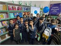 حضور کانون زبان ایران در سی و ششمین نمایشگاه بین‌المللی کتاب تهران (گزارش تصویری)