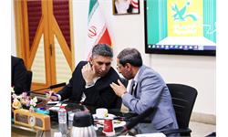 تشریح دستاوردها و برنامه‌های کانون زبان ایران در گردهمایی مدیران کل کانون پرورش فکری