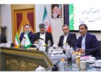 گردهمایی مدیران ستادی و استانی کانون زبان ایران پاییز 1403 6