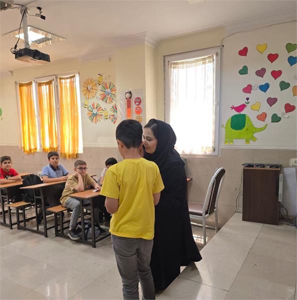 رویداد آموزشی- تفریحی ILI FUN DAY در مرکز صدرا برگزار شد