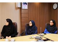 انتصاب مدیران، سرپرستان و مسئولان جدید در کانون زبان ایران