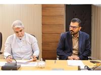 تقویت زیرساخت و کیفیت کلاس‌های آنلاین در کانون زبان ایران