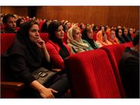 مراسم گرامیداشت مقام معلم