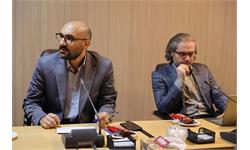 رونمایی از نسخۀ ارتقایافته و زیرساخت‌های نوین سامانۀ آموزش آنلاین کانون زبان ایران