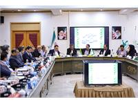 گزارش تصویری از گردهمایی مدیران ستادی و استانی کانون زبان ایران ( بخش دوم)