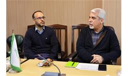 همزمان با هفتۀ پژوهش از کارشناسان کانون زبان ایران تقدیر شد