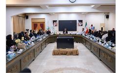 گزارش تصویری از جشن گرامیداشت روز پژوهش کانون زبان ایران