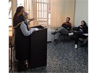 بیست و چهارمین دورۀ آزمون زبان اسپانیایی DELE در کانون زبان ایران برگزار شد