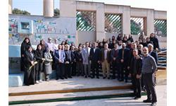 گزارش تصویری از جشن گرامیداشت روز پژوهش کانون زبان ایران