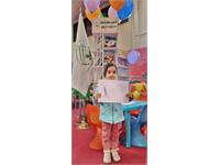 حضور کانون زبان ایران در نهمین جشنواره ملی اسباب‌بازی (گزارش تصویری)