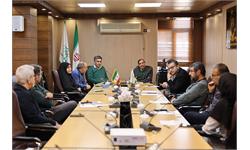 سرمایۀ انسانی، فناوری و حوزۀ آموزش و پژوهش سه عامل تاثیرگذار در یک سازمان موفق است