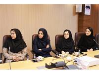 انتصاب مدیران، سرپرستان و مسئولان جدید در کانون زبان ایران