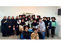 کانون زبان استان یزد