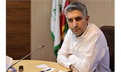 اولین دغدغۀ ما تلاش برای بهبود معیشت کارکنان است