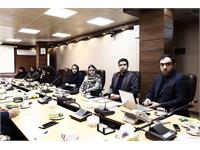 جلسه ۴ ساعته مدرسان کانون با دکتر ذوالفقاری 10