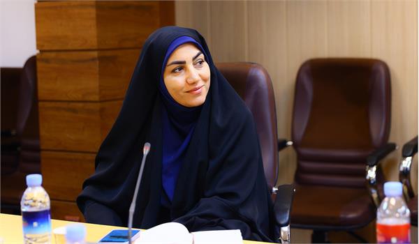 فرشاد سیفی معاون اداری ـ مالی کانون زبان ایران شد