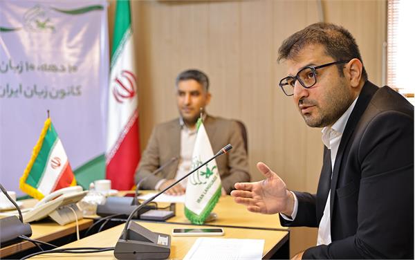 اولین دورۀ توسعۀ حرفه‌ای (ضمن خدمت) مدرسان جدیدالورود برگزار شد