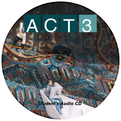 pro-ACT 3 CD