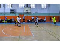 تیم فوتسال کانون زبان ایران درمصاف با کانون پرورش فکری لرستان به پیروزی رسید