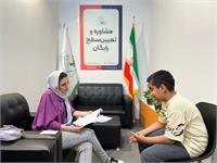 گزارش تصویری از آخرین روز نمایشگاه بین‌المللی کتاب تهران