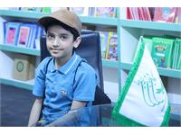 حضور کانون زبان ایران در سی و ششمین نمایشگاه بین‌المللی کتاب تهران (گزارش تصویری ۲)