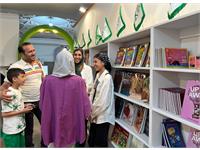 گزارش تصویری از آخرین روز نمایشگاه بین‌المللی کتاب تهران