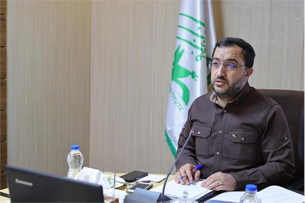 ایجاد هم‌افزایی مشترک میان کانون پرورش فکری و کانون زبان ایران الزامی است