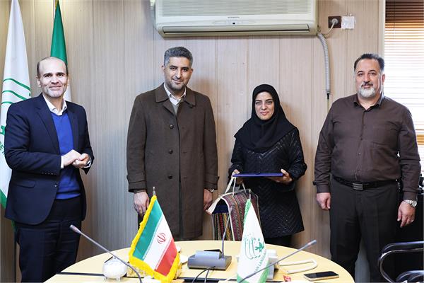 مراسم تقدیر از همکاران بازنشسته کانون زبان ایران برگزار شد