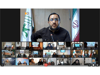 ایجاد هم‌افزایی مشترک میان کانون پرورش فکری و کانون زبان ایران الزامی است