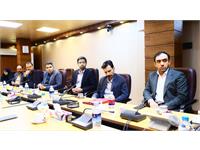 فرشاد سیفی معاون اداری ـ مالی کانون زبان ایران شد