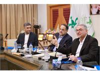 گزارش تصویری از جشن گرامیداشت روز پژوهش کانون زبان ایران