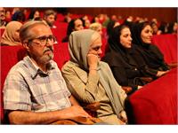 مراسم گرامیداشت مقام معلم (گزارش تصویری)