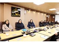 بهره‌وری و خدمت سازمانی معیار افزایش درآمد مدرسان