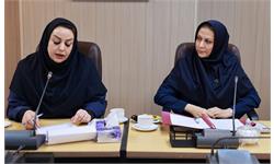 مراسم افتتاحیۀ دورۀ ضمن خدمت مدرسان جدیدالورود برگزار شد